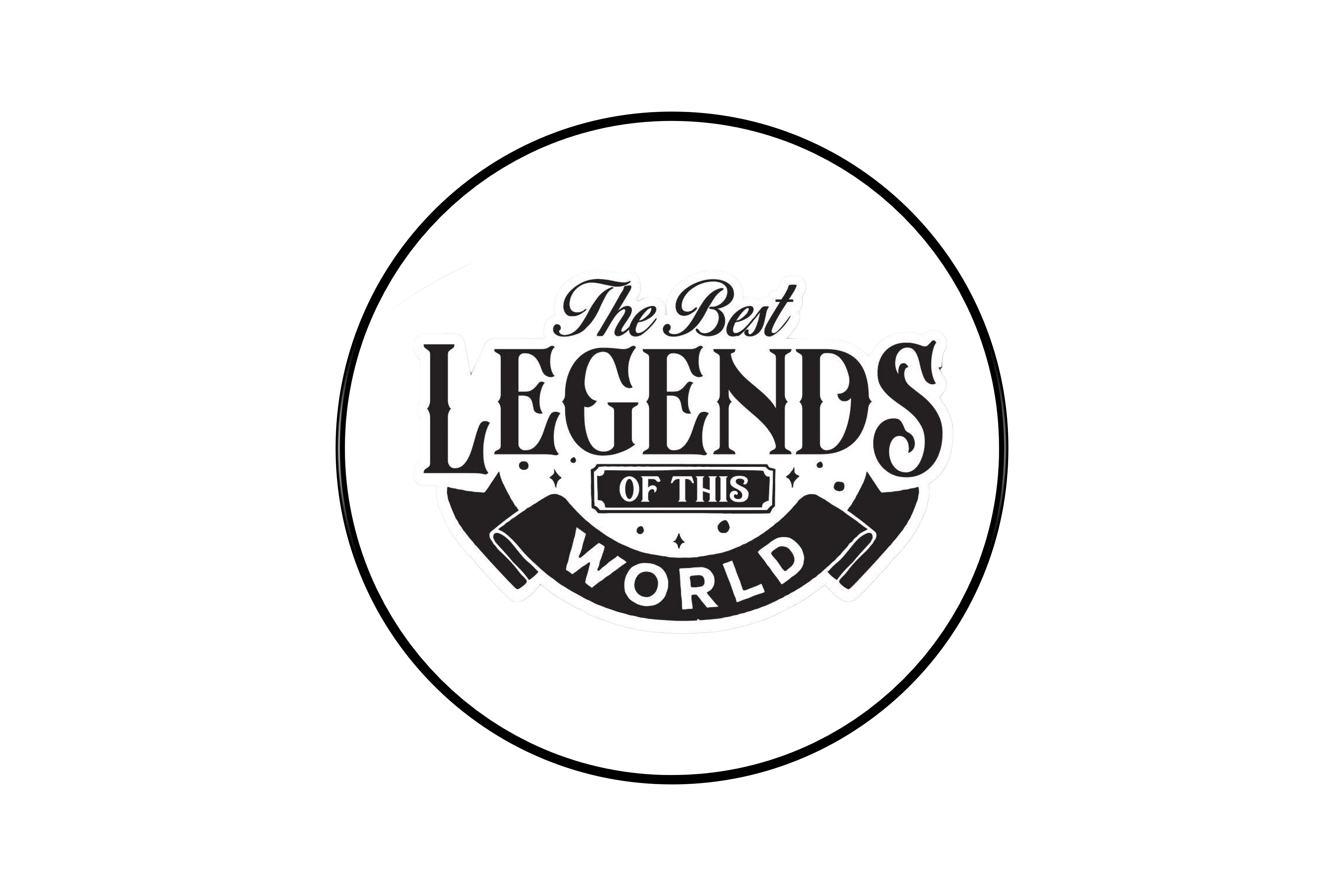 Legends Mugs Logo02