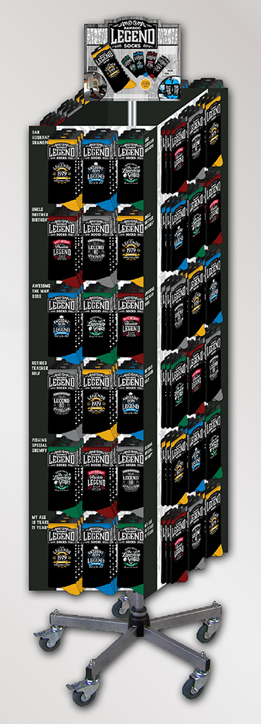 Legends Socks Legends Socks